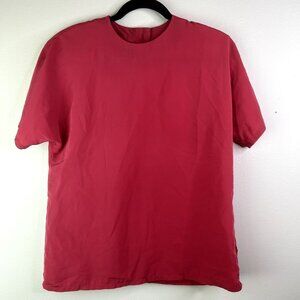 Country Sophisticates‎ Vintage Pendleton  ruse short sleeve size 6